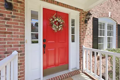 107 Holmhurst Court, Cary, NC 27519 - Photo 5