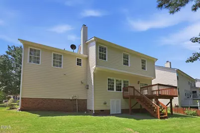 107 Holmhurst Court, Cary, NC 27519 - Photo 43