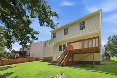 107 Holmhurst Court, Cary, NC 27519 - Photo 41