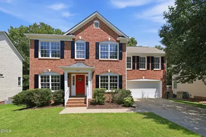 107 Holmhurst Court, Cary, NC 27519 - Photo 1