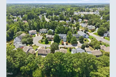 107 Holmhurst Court, Cary, NC 27519 - Photo 53
