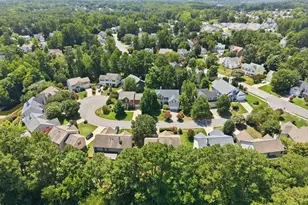 107 Holmhurst Ct, Cary, NC 27519 - Photo 53