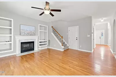 107 Holmhurst Court, Cary, NC 27519 - Photo 13