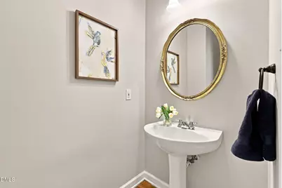107 Holmhurst Court, Cary, NC 27519 - Photo 9