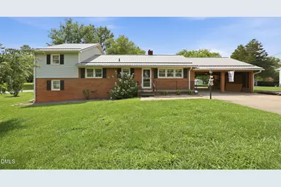 401 N 9th Street, Mebane, NC 27302 - Photo 1