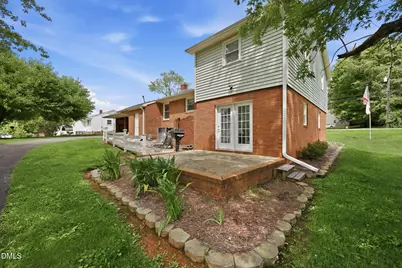 401 N 9th Street, Mebane, NC 27302 - Photo 39