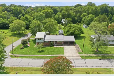 401 N 9th Street, Mebane, NC 27302 - Photo 3