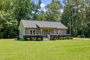 70 Young Rd, Angier, NC 27501 - Photo 1