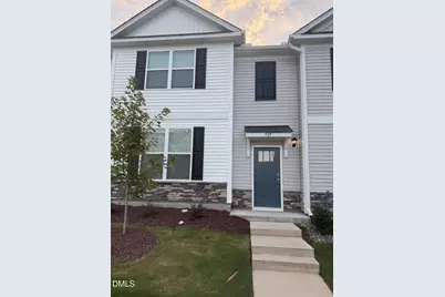 929 Sculptor Street, Wendell, NC 27591 - Photo 1