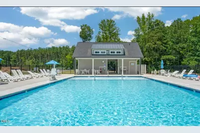 929 Sculptor Street, Wendell, NC 27591 - Photo 37