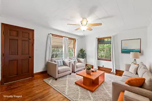 1022 S Pollock St, Selma, NC 27576 - Photo 1