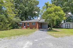 1022 S Pollock St, Selma, NC 27576 - Photo 25