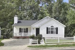 1120 Curtiss Dr, Garner, NC 27529 - Photo 1