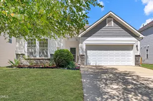 2129 Maizefield Ln, Fuquay Varina, NC 27526 - Photo 1