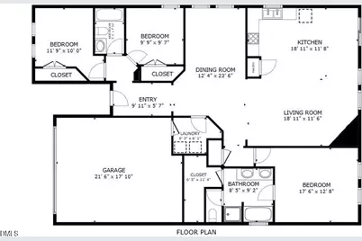 2129 Maizefield Lane, Fuquay Varina, NC 27526 - Photo 35