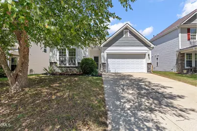 2129 Maizefield Lane, Fuquay Varina, NC 27526 - Photo 33