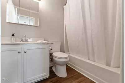 109 Burkwood Lane, Raleigh, NC 27609 - Photo 21