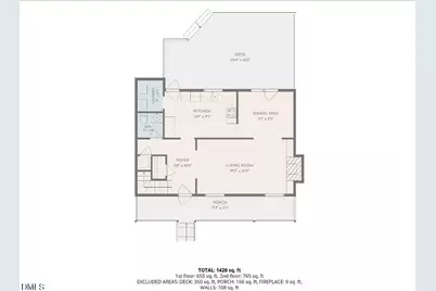 109 Burkwood Lane, Raleigh, NC 27609 - Photo 29