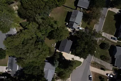 109 Burkwood Lane, Raleigh, NC 27609 - Photo 39