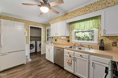 109 Burkwood Lane, Raleigh, NC 27609 - Photo 13