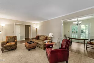 109 Burkwood Ln, Raleigh, NC 27609 - Photo 1