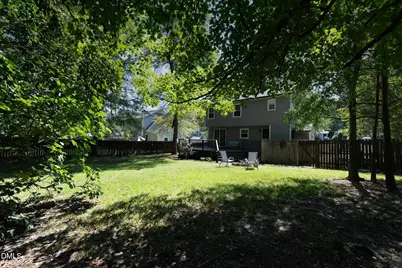109 Burkwood Lane, Raleigh, NC 27609 - Photo 37