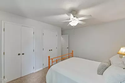 109 Burkwood Lane, Raleigh, NC 27609 - Photo 19