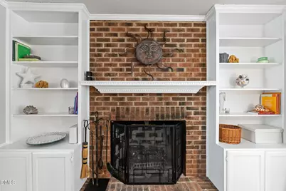 109 Burkwood Lane, Raleigh, NC 27609 - Photo 7