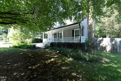 109 Burkwood Lane, Raleigh, NC 27609 - Photo 1