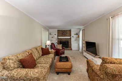 109 Burkwood Lane, Raleigh, NC 27609 - Photo 3