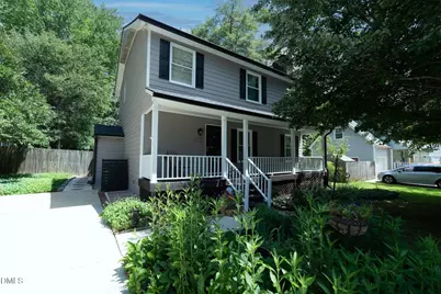 109 Burkwood Lane, Raleigh, NC 27609 - Photo 27