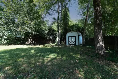 109 Burkwood Lane, Raleigh, NC 27609 - Photo 35