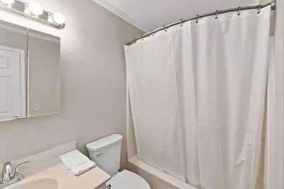 109 Burkwood Lane, Raleigh, NC 27609 - Photo 15
