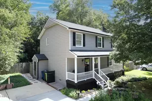 109 Burkwood Ln, Raleigh, NC 27609 - Photo 1