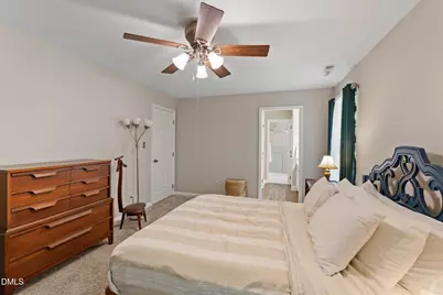 109 Burkwood Lane, Raleigh, NC 27609 - Photo 21