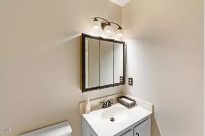 109 Burkwood Lane, Raleigh, NC 27609 - Photo 13