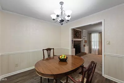 109 Burkwood Lane, Raleigh, NC 27609 - Photo 11