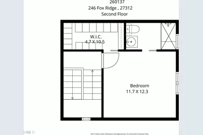 246 Fox Ridge Road, Pittsboro, NC 27312 - Photo 33