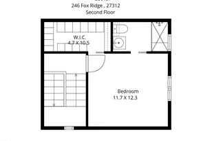 246 Fox Ridge Rd, Pittsboro, NC 27312 - Photo 33