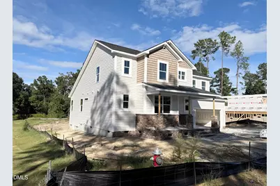 46 Mulligan Avenue, Benson, NC 27504 - Photo 3