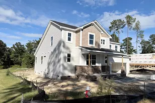 46 Mulligan Ave, Benson, NC 27504 - Photo 3
