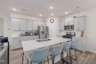 1003 Flyfish Avenue, Durham, NC 27703 - Photo 5