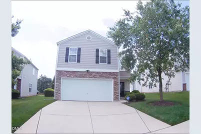 4804 Rockport Drive, Durham, NC 27703 - Photo 1