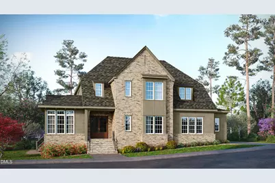 7429 Blantons Grove Way, Wake Forest, NC 27587 - Photo 1