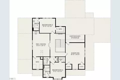 7429 Blantons Grove Way, Wake Forest, NC 27587 - Photo 5