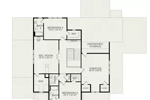 7429 Blantons Grove Way, Wake Forest, NC 27587 - Photo 5