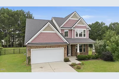 1404 Sage Tree Drive, Zebulon, NC 27597 - Photo 21
