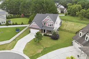 1404 Sage Tree Dr, Zebulon, NC 27597 - Photo 23