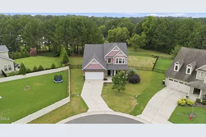 1404 Sage Tree Drive, Zebulon, NC 27597 - Photo 17