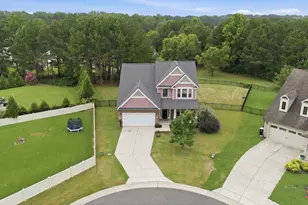 1404 Sage Tree Dr, Zebulon, NC 27597 - Photo 17